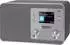 TechniSat DIGITRADIO 307 BT silber