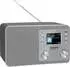 TechniSat DIGITRADIO 307 BT silber