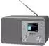 TechniSat DIGITRADIO 307 BT silber