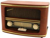 Roadstar HRA-1500N, Roadstar HRA-1500N (AM, FM) (HRA-1500N) Braun
