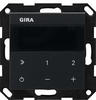 GIRA UP-Radio IP Schwarz 2320005