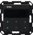 Schwarz matt (2320005): Gira UP-Radio IP System 55