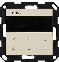 Gira UP-Radio IP 232001