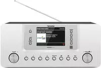 Technisat 0001/2951, TechniSat DIGITRADIO 574 IR | DAB+ UKW Internetradio Stereo 