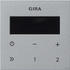 Alu (232026): Gira UP-Radio IP System 55