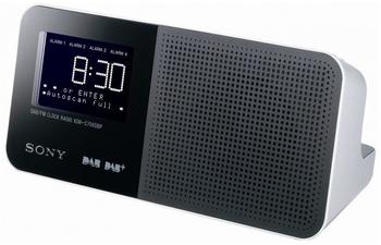 Sony XDR-C 706 Dab