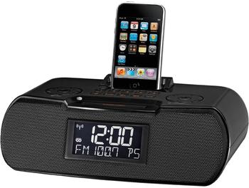 Radiowecker im Test