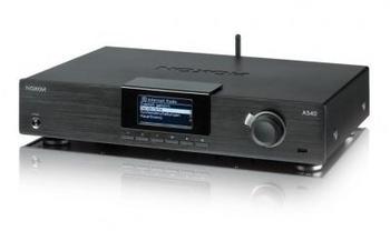 TerraTec Noxon A540