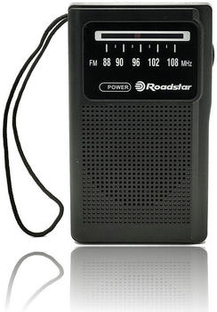 Roadstar TRA-1230BK