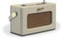 pastel cream: Roberts Revival Uno BT