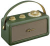 Sangean A500523, Sangean RA-101 Akku-Radio FM Bluetooth, AUX wiederaufladbar...