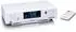Lenco KCR190WH
