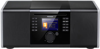 Noxon iRadio 600 CD anthrazit