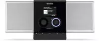 TechniSat MULTYRADIO 600 CD IR si/sw UKW,DAB+,Internetradio,CD,Bluetooth