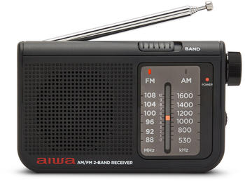 Aiwa RS-55BK Black