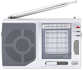 Trevi MB 728