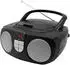 SCD1400SW: Soundmaster SCD1400