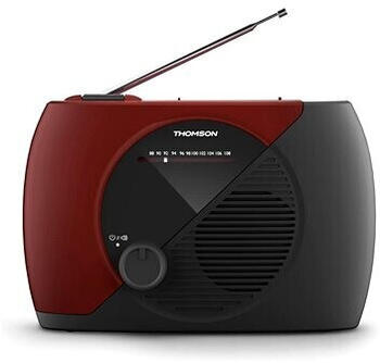 Thomson RT350 rot
