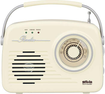 Silva Schneider Mono 1965 Beige