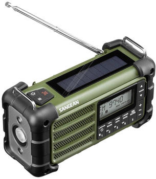 Sangean MMR-99 Olive