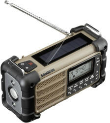 Sangean MMR-99 Sand