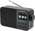 Kenwood CR-M30DAB schwarz