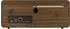 imperial Dabman i200 Holzoptik