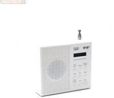 Trevi DAB 791 R white