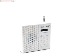 Trevi DAB 791 R black