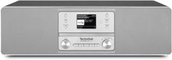 TechniSat DIGITRADIO 380 CD IR silber