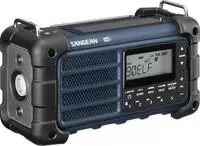 Sangean MMR-99 DAB