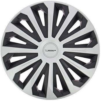Michelin Box 4 Radkappen 16" Nvs 04 Bicolor