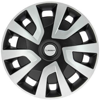 Michelin 009134 4 Radkappen 16 Zoll NVS für Transporter, SUVs und Wohnmobile