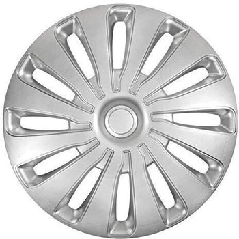 Pilot LAMPA 31653 SR.Spiegelkappen sepang1 16 Silver