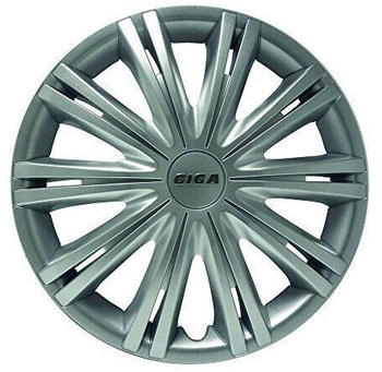 Carpoint 2211091 Radzierblende giga 15 Zoll - 4-er Set
