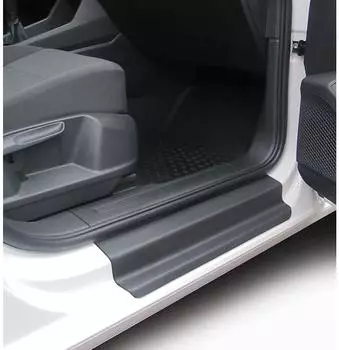 RGM Motorsport DSP278 Einstiegleiste