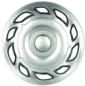 Carpoint GORECKI 2211164 Radblendenset Tino 12 Zoll