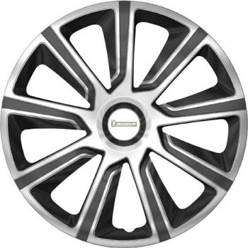 Michelin 009115 Felgensatz, 4 Stück, 16 Zoll, NVS 49, zweifarbig