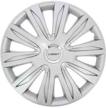 Michelin Radzierblenden 14' Chrom NVS42