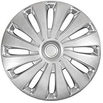 Pilot LAMPA 31651 SR.Spiegelkappen sepang1 14 Silver