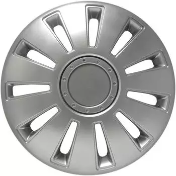 Carpoint Silverstone Radzierblenden 17'', 4er-Set (2211103)