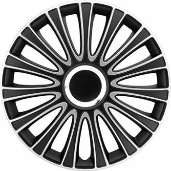 Autostyle LeMans PP 5137 17-Zoll - schwarz, silber