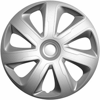 Autostyle Livorno PP 5304S 14-Zoll - silber, carbon