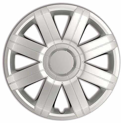 Autostyle Sportive PP 5056 16-Zoll - silber