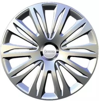 Michelin NVS42 009111 16-Zoll - chrom
