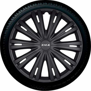 Autostyle Giga PP 5043B 13-Zoll - schwarz