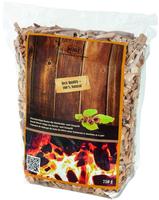 R&Ouml;SLE R&auml;uchersp&auml;ne "R&auml;ucherchips, 25104" Buche, f&uuml;r R&auml;ucherbox, naturbelassenes