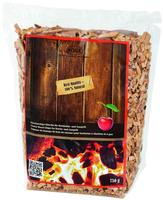 R&Ouml;SLE R&auml;uchersp&auml;ne "R&auml;ucherchips, 25105" Kirsche, f&uuml;r R&auml;ucherbox, rauchaktiv,