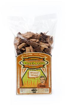 Axtschlag Wood Smoking Chips Walnut 1 kg