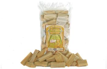 Wooden Barbecue Chunks Beech 1,5 kg